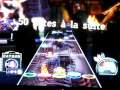 Guitar Hero 3 - Through the Fire and Flames Expert 5* 580k