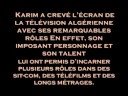 Hommage � Karim Zenasni