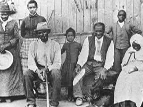A Woman Called Moses - Harriet Tubman