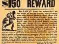 A Woman Called Moses - Harriet Tubman