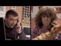 Crackovia - Guardiola controla a Puyol