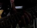 J Mascis Jazzmaster
