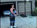STANDING FRAME - basketball