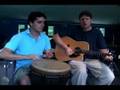 Tengo Todo/All I Have-Abraham Olgo y Seth Andreson (Cover)