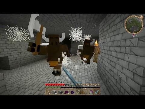 y - OuuuOOuuUUOOuu yeah! hoy regresamos con otro episodio de planeta vegetta donde habra muuuucha accion ^^ Espero que lo paseis genial y disfruteis con el vid...