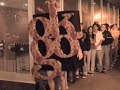 Poor Mr. OK Go Head Meets Mean Mr. Bouncer