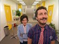 Camera Cafè - Problemi Di Elezioni