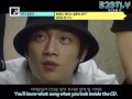 [B2STLYSubs] 090830 MTV B2ST Documentary Episode 2 (1/3)