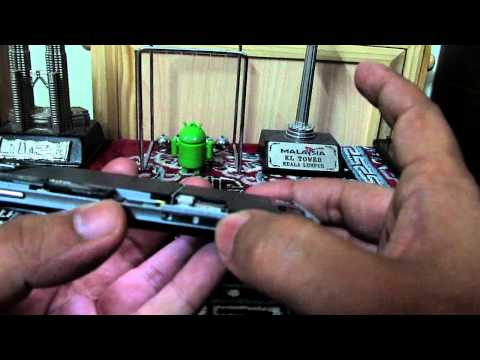 how to enable sd card in xolo x900