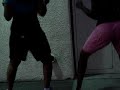 ME AND SHAY GOTTA DONK