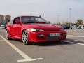 CRX Club \