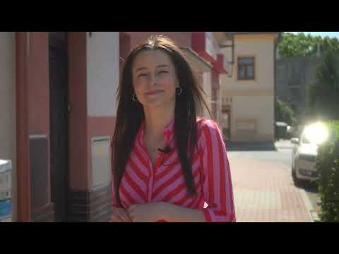 Video Prodej rodinného domu 6 + kk v Českém Brodě