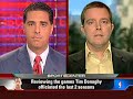 RJ Bell talks about the NBA betting scandal on ESPN RJ Bell talks about the NBA betting scandal on ESPN