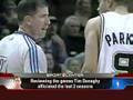 RJ Bell talks about the NBA betting scandal on ESPN