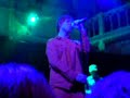 mark lanegan @ amsterdam paradiso, i'll take care of you