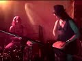 Kataka & Sierra- Drum fun with the grrls! Kataka & Sierra- Drum fun with the grrls!