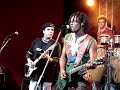 toni garrido e banda girassol parte 1