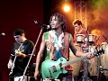 toni garrido e banda girassol parte 1