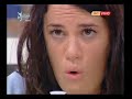 Amici Live -26 10- PROVE GEN.SOLE:Roby Luigia Bruci la citt�