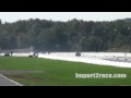 Crash flip Sentra b12 vs Starlet toyota