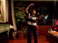Juanse Y Titi Bailando Folklore