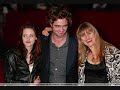 Twilight Cast Rome Film Festival Photoshoot & Premeire Pics Twilight Cast Rome Film Festival Photoshoot & Premeire Pics