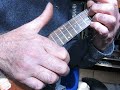 the BEST UKULELE STRUM IN THE NEW WORLD in standard tuning
