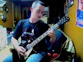 Metallica - Orion (guitar solo) Metallica - Orion (guitar solo)