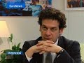 Euronews - Interview - Amin Maalouf Euronews - Interview - Amin Maalouf
