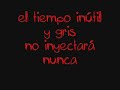 Mi confianza-Luz casal