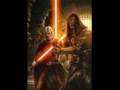 Revan and Carth - Tomorrow