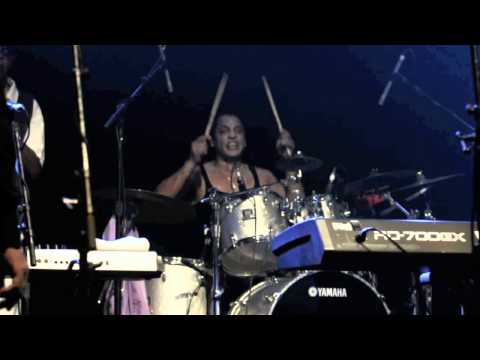 Samuel Formell Drum Solo