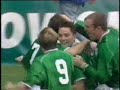 Best ever moment in Lansdowne Road everybody!