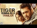 Tiger Zinda Hai Official Trailer