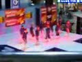 gulf view dancer