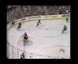 Mike York gives the Flyers an early lead
