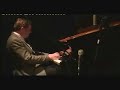 LUDVIG BERGHE TRIO