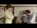 el culo de la secretaria   BROMA