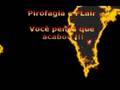 pirofagia- costa - palmas tocantins