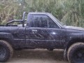 Burbank Muddin'