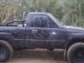 Burbank Muddin'