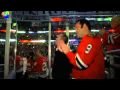 YouTube - CHICAGO BLACKHAWKS: DROP THE PUCK Vince Vaughn