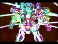 VIRTUAL-ON MARZ: Trailer