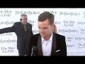 Joshua Jackson on Diane Kruger #2