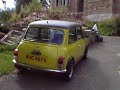 Mini clubman 1275GT Mini clubman 1275GT