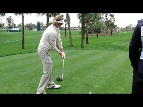 brandt snedeker putter. Brandt Snedeker.AVI