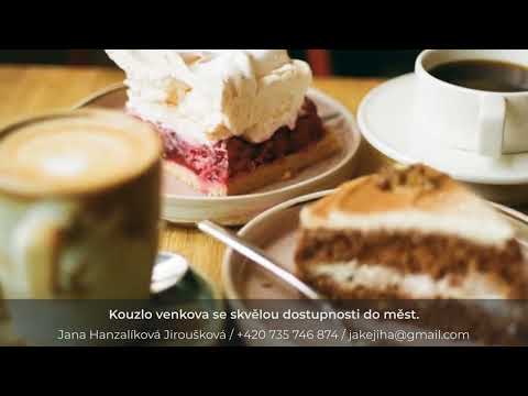 Video Prodej rodinné domy, 64m² - Borovno