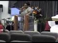 Evangelist Jacquelyn Jackie Jenkins