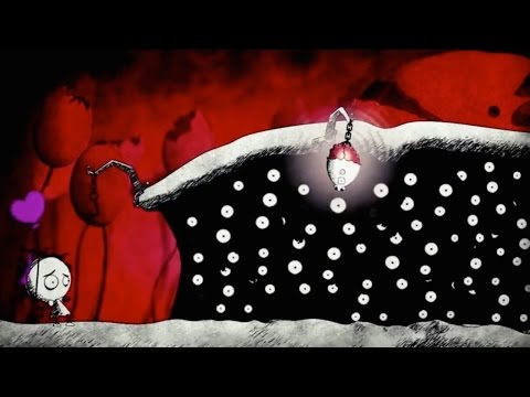 Murasaki Baby: PS Vita's Strange (Yet Endearing) Upcoming Exclusive