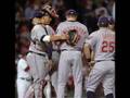 SOX WIN PENNANT! SOX WIN PENNANT!
